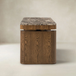 Baggio Marble Electric Adjustable Standing Desk