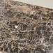 Baggio Marble Electric Adjustable Standing Desk