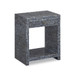 Cassis - Nightstand - Black