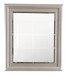 Kat - Mirror - Silver Champagne
