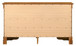 Louis Phillipe - Traditional Dresser Elegant