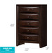 Marilla - Chest