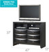 Marilla - Media Chest