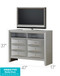 Marilla - Media Chest
