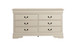 Elegant Traditional Storage Dresser