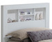 Bed With Transitional Design Stylish
