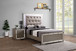 Alana - Stylish Bed
