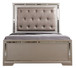 Alana - Stylish Bed