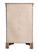 Louis Phillipe - Accent Chest