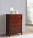 Burlington - Modern Elegant Transitional Storage Chest