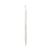 River Place - Mirror - Riverstone White & Tobacco