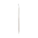 River Place - Mirror - Riverstone White & Tobacco