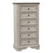 Magnolia Manor - Lingerie Chest - Antique White