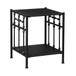 Vintage Series - Open Night Stand