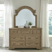 Magnolia Manor - Dresser