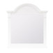 Summer House - Mirror - Oyster White