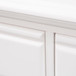 Summer House - Media Chest - Oyster White