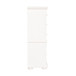 Summer House - Lingerie Chest - Oyster White