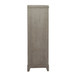 Belmar - 5 Drawer Chest - Washed Taupe
