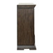 Big Valley - 2 Door 6 Drawer Dresser
