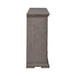 Big Valley - 2 Door 6 Drawer Dresser