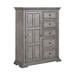 Big Valley - Door Chest