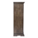 Big Valley - Door Chest