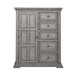 Big Valley - Door Chest