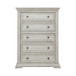 Big Valley - 5 Drawer Chest