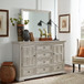 Big Valley - Dresser & Mirror