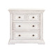 Big Valley - Bedside Chest With Charging Station