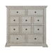 Big Valley - 10 Drawer Chesser