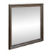 Big Valley - Mirror