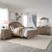 Summer House - Panel Bedroom Set