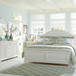 Summer House - Panel Bedroom Set