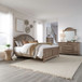 Summer House - Panel Bedroom Set