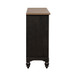 Americana Farmhouse - 9 Drawer Dresser