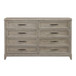 Belmar - Dresser