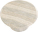 Emara - Concrete And Fiberglass Indoor / Outdoor Coffee Table