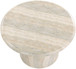 Emara - Concrete And Fiberglass Indoor / Outdoor Coffee Table