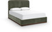 Rava - Bed