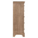 Haven Hills - 5 Drawer Chest - Camel Beige
