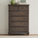 Twin Lakes - 5 Drawer Chest