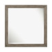 Twin Lakes - Mirror
