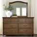 Harrison Heights - Dresser