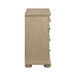 Summer House - 2 Door 5 Drawer Dresser - Sand Dune