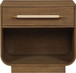 Sorell - Solid Wood Night Stand