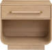Sorell - Solid Wood Night Stand