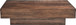 Plank - Mango Wood Coffee Table