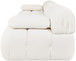 Orin - Velvet 3 Piece Modular Sofa